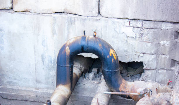 Best Basement water damage restoration  in Greenville, FL